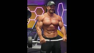 NOTHING GREAT IS EVER EASY ----- Gym Motivation 🔥