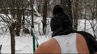 WINTER WORKOUT 2K17