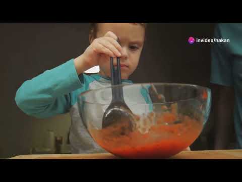 Kenny McWobble and the Great Spaghetti Fiasco
