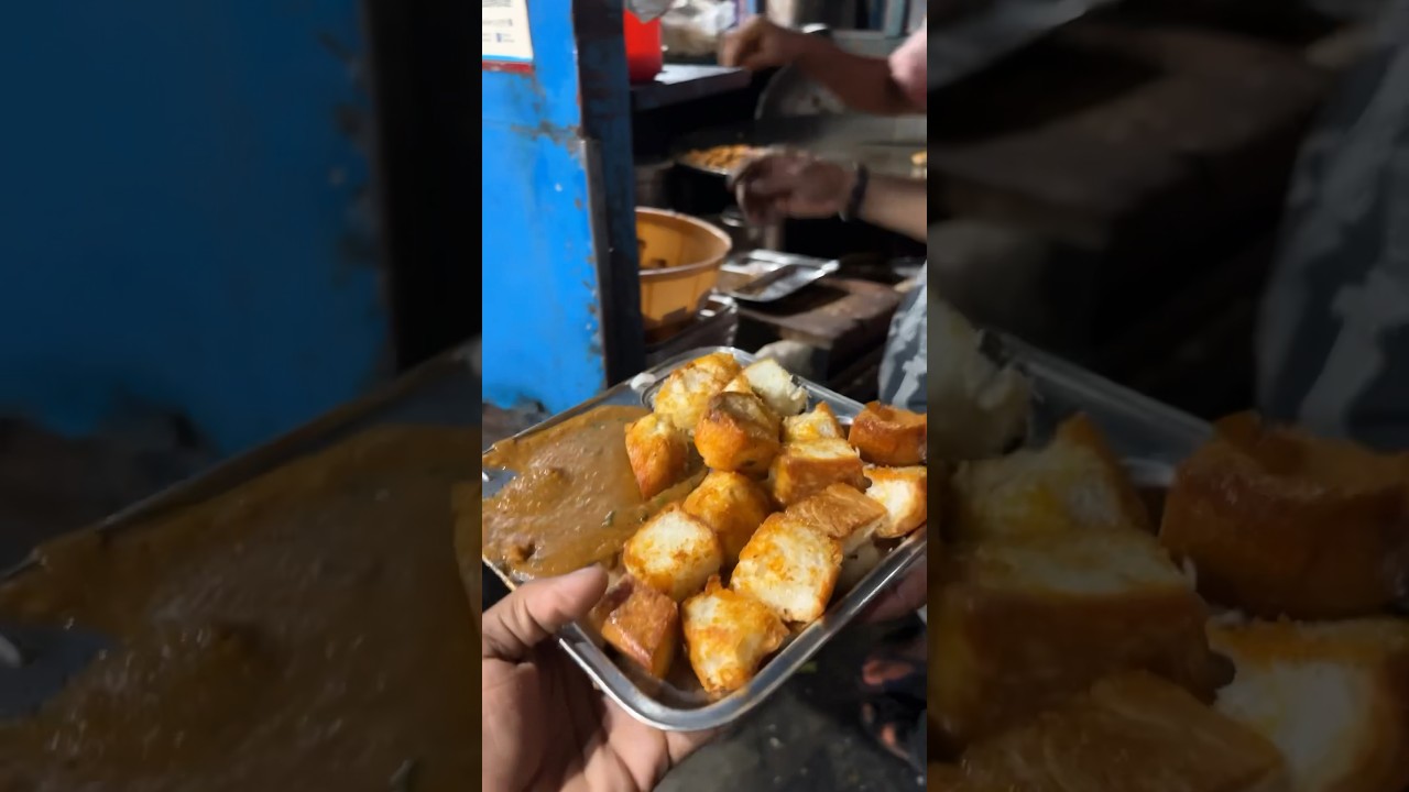 ВЫШНАВСКИЙ ЦЕНТР ПАВА БХАДЖИ || КАРИМНАГАР ||