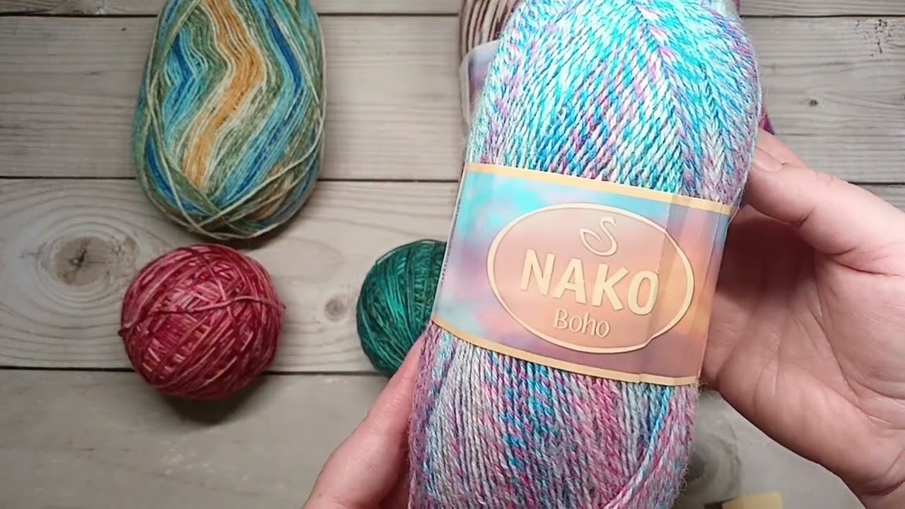 Моя носочная неделя стартов. Что из этого  получилось??? Неплохой опыт. Немного не довольна