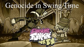 Genocide in Swing Time [ft. Gross Beat]