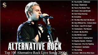 Alternative Love Songs 90s 2000s | Top 100 Alternative Rock Love Songs 2022 screenshot 2