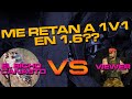 ME RETAN A 1v1 EN CS 1.6 (SALE MAL)