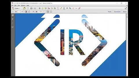 6.1 Integrated Reporting, Integrated Thinking, and the Integrated Report