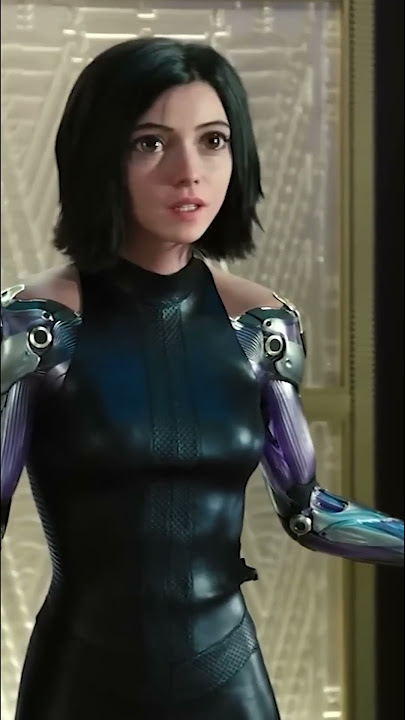 Is Alita: Battle Angel Actually Good?