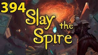 Slay the Spire - Northernlion Plays - Episode 394 [Beginning]