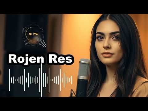 Ev Rojen Reş Yeni Kürtçe Duygusal Parça 2025