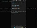 How to Sum Array elements in JS – Beginner Friendly! 🚀 # shorts #short #javascriptbeginners