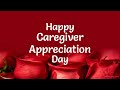 Caregiver appreciation day 2022  wishes messages quotes  wishesmsgcom