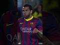 Dani Alves response to racism 💯 #football #short