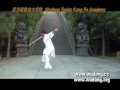 ????? (???) - Wudang Baxian jian (Li Yingjian)