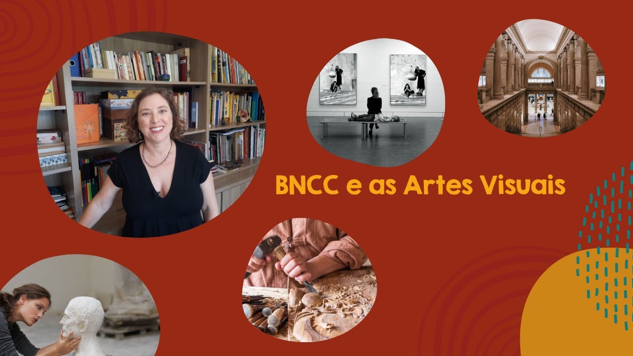 BNCC: Museus, galerias, artistas artesãos