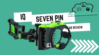 IQ 7 Pin Micro Bowsight: Gear Review