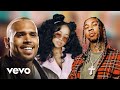 Chris-Brown ft. Tyga, H.E.R. – Cathedral-of-Secrets (Music Video)