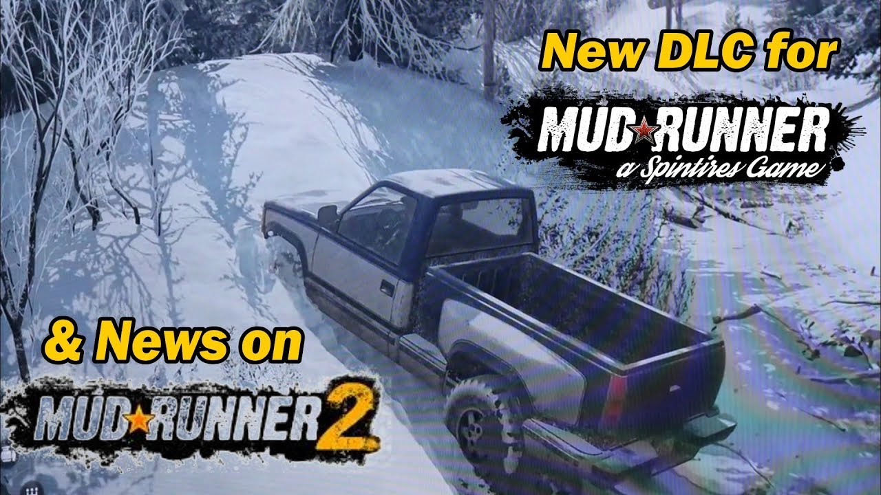 Mad runner expedition. SNOWRUNNER ps3. Mud Runner ps4 обложка. Игра ps4 MUDRUNNER. Мад ранер гейм.