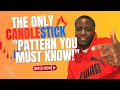 How To Trade With Japanese Candlesticks Patterns. The Only Candlestick Pattern You Must Know