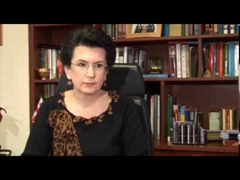 ნინო ბურჯანაძის კომენტარი წინა საარჩევნო პროცესებთან დაკავშირებით14.03.2014