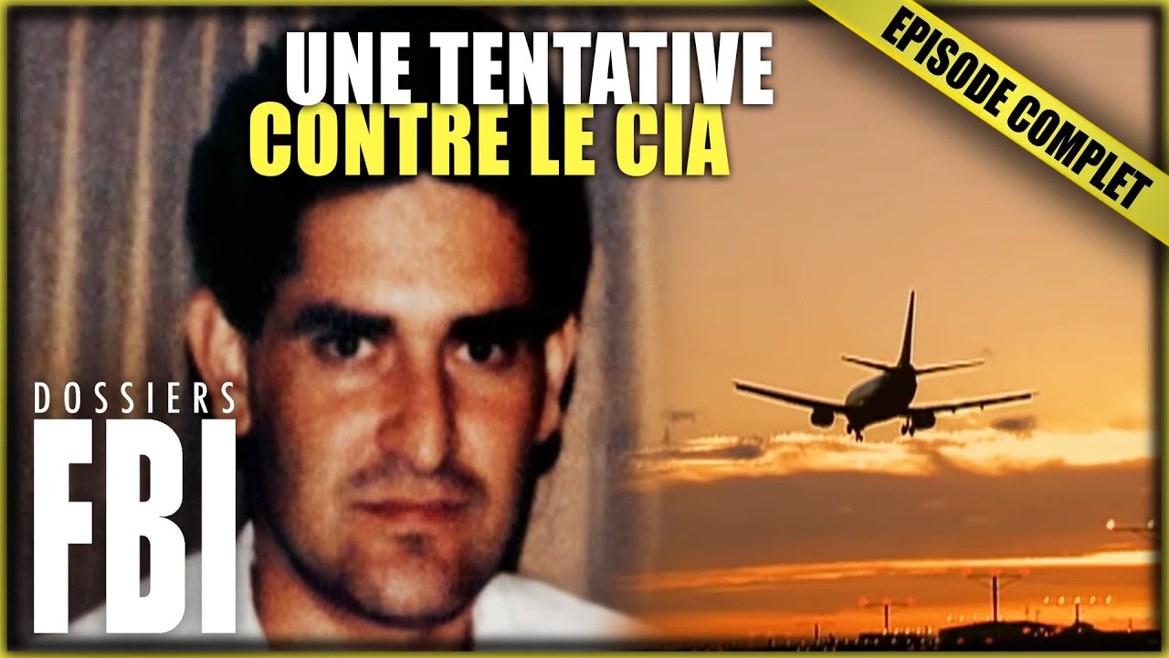Poursuite Internationale | Épisode Complet | Dossiers FBI - YouTube