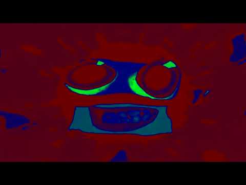 OLD Klasky Csupo In Swist Major Effects 