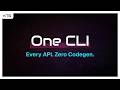 One CLI to Replace Every Tool Schema