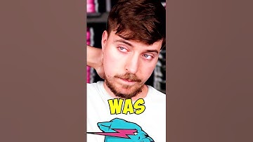 MrBeast FIRST VIDEO..😨