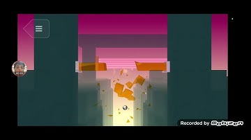 Smash Hit KO Pack Wide Canyon Credits Training Mode