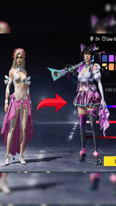 Download lagu A2 royal pass 100 rp Serene Rapture Set best colour