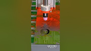 Turning a CNC into a Plasma Table