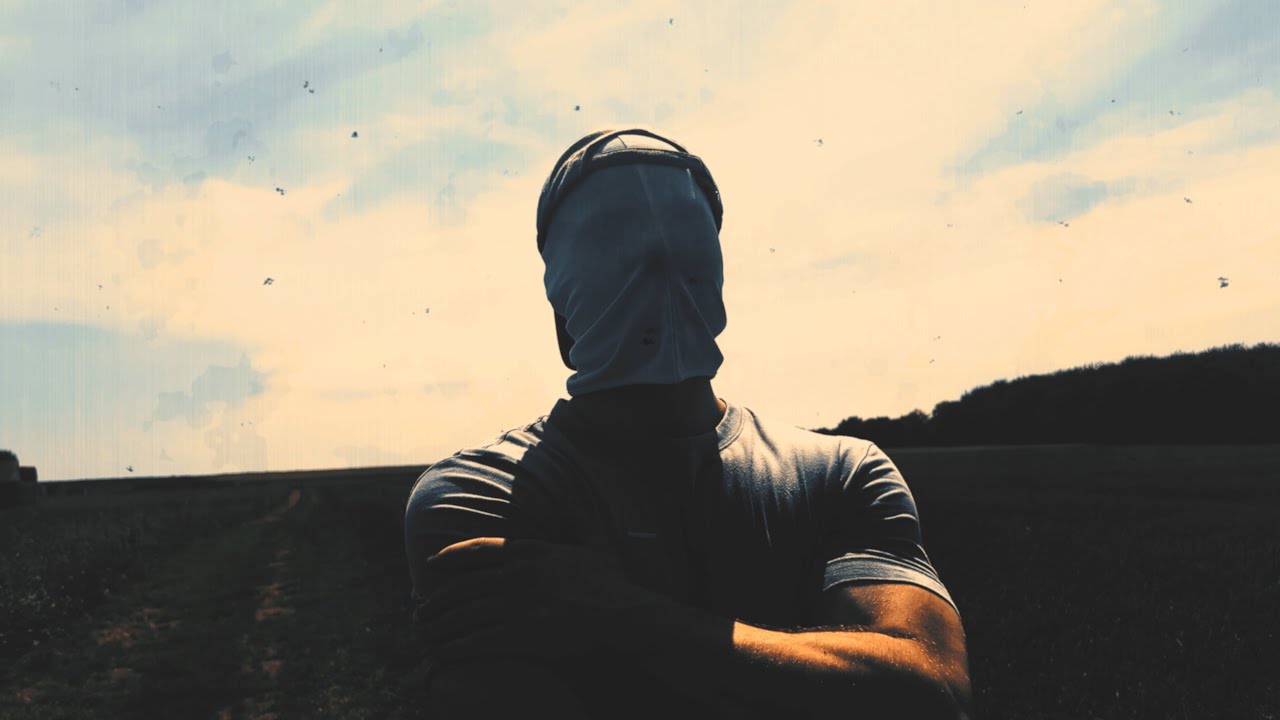 Flouw - Nur noch ein Hauch (prod. by FIFTY VINC & Didker)