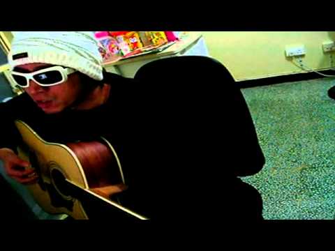 譚耀文-撕開的筆記【Cover】