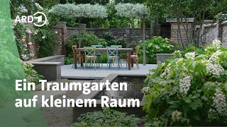 Görbing garten- und landschaftsbau gmbh 26 Garten des jahres 2020: kleiner garten, große wirkung | mdr garten