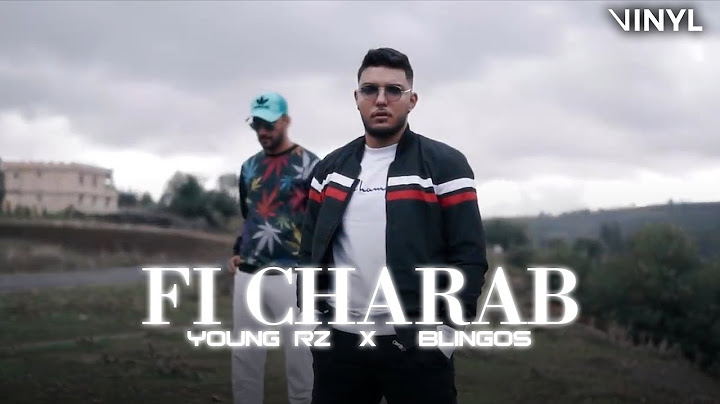Young RZ ft. Blingos - Fi Charab (Official Music Video) | في شراب