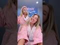 GRWM MY SISTER IS GETTING MARRIED 🥹💍 #shorts