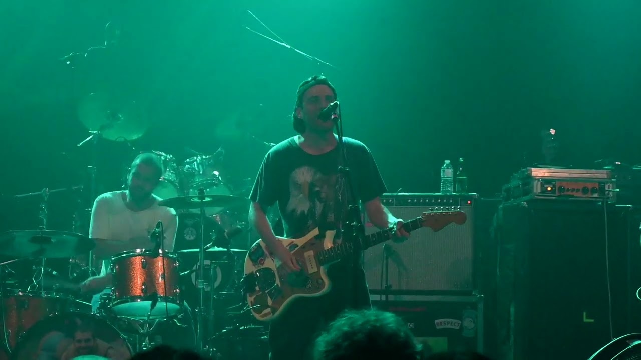 Johnny Mafia    18.06.2024