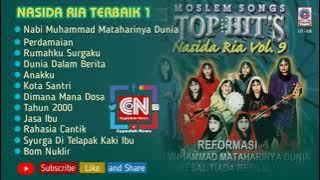 Nasida Ria Vol. 9 Tahun 2000