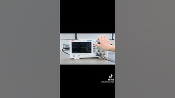 N Edge trigger function on Uni-T