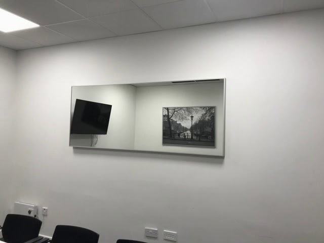 Accounts in Swords - Our Conference Room