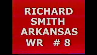 Famous Richard Smith High school/College highlights Net Worth