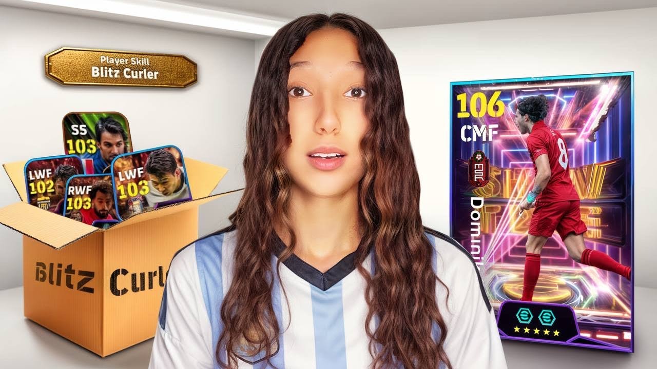 تفجير بكج سوبوسلاي البليتز كيرلر🔥واشتريت وجربت مدرب بلجيكا الجديد🤯 |efootball 2025