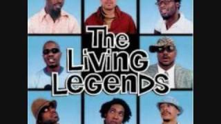 Living Legends - Get it in Your Soul