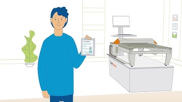 CulletScanner - Glass is all around us