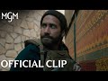 THE COVENANT | Only Way Out – Official Clip
