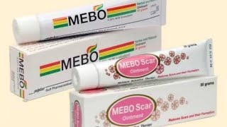 MEBO VS MEBO SCAR