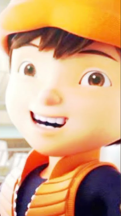 ccp boboiboy dan yaya