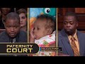 Man Signs Birth Certificate But Now Is One Of Several Possible Dads (Full Episode) | Paternity Court