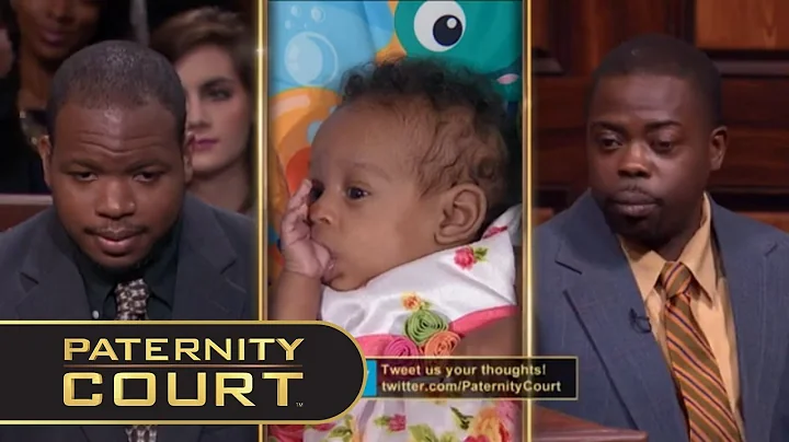 Man Signs Birth Certificate But Now Is One Of Several Possible Dads (Full Episode) | Paternity Court