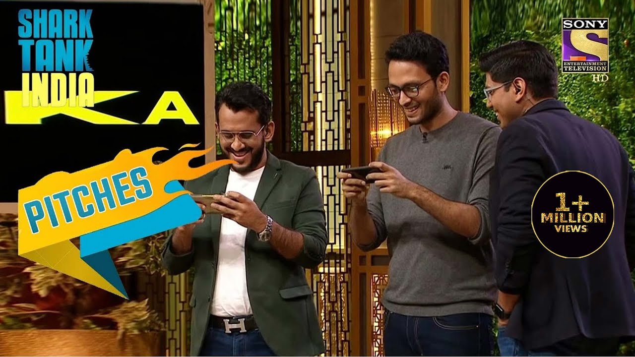 New क्या Sharks को मिला \