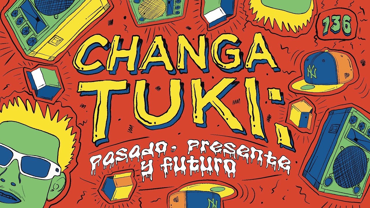 ¿Qué pasó con la Changa Tuki? 136 YouTube