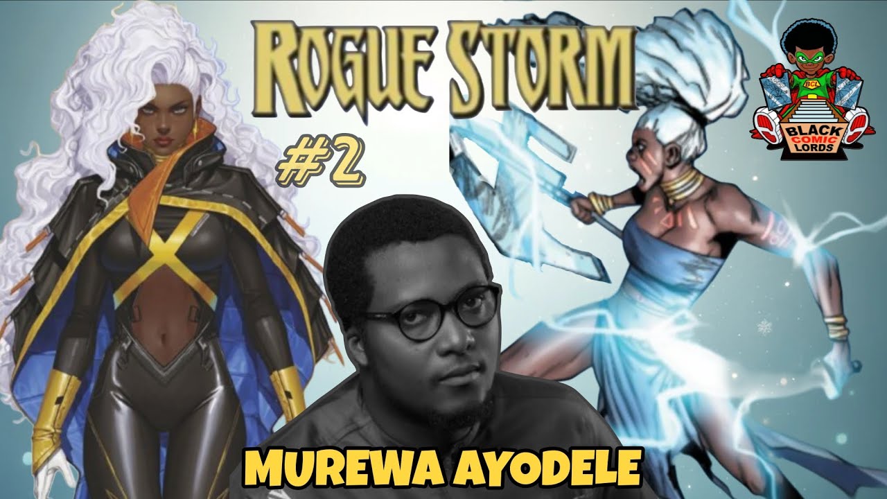 Marvel Kills X-Men--Bloodily!!! 📱